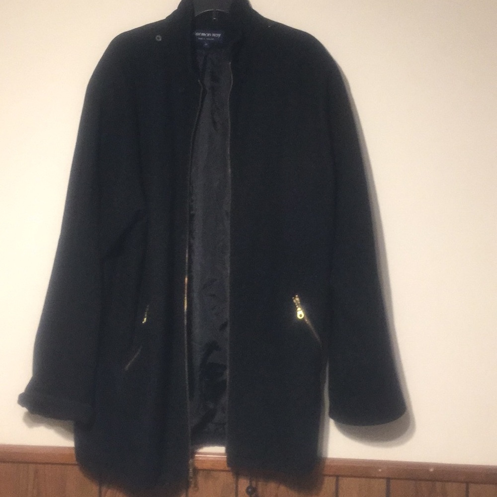 Herman Kay Coat